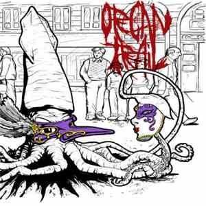 Organ Trail - Herman Heshe / Steal The Lamb