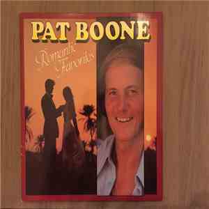 Pat Boone - Romantic Favourites