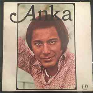 Paul Anka - Anka