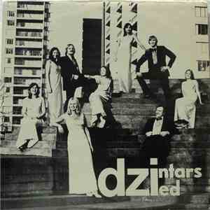 Portlandes Dzintars - Dzintars Dzied