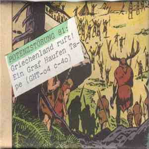 Potenzstörung '81 - Griechenland Ruft!