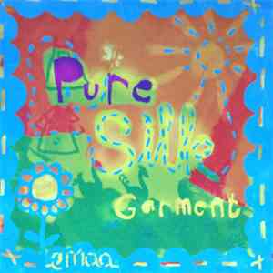 Pure Silk Garment - Emaa