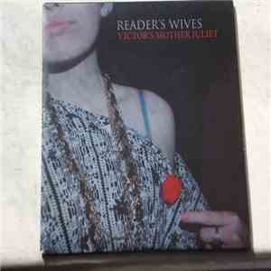 Reader's Wives - Victor's Mother Juliet