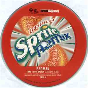 Redman - Time 4 Sum Aksion (Straight Remix)