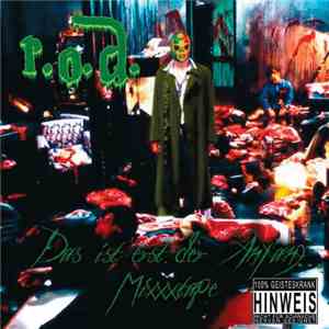 R.O.D.  - Das Ist Erst Der Anfang... Mixxxtape