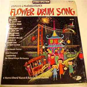 Rodgers & Hammerstein - Flower Drum Song