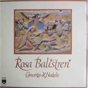 Rosa Balistreri - Concerto Di Natale