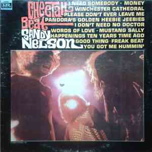 Sandy Nelson - Cheetah Beat