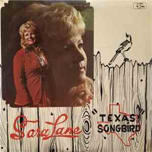 Sara Lane - Texas Songbird