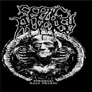 Septic Autopsy - Forensic Mala Praxis
