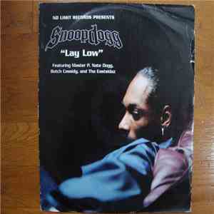 Snoop Dogg - Lay Low