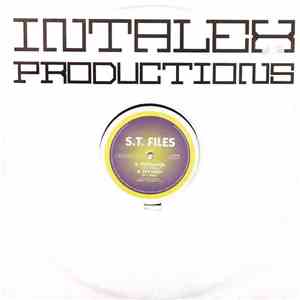 S.T. Files - Systematic / Sky High