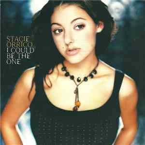 Stacie Orrico - I Could Be The One