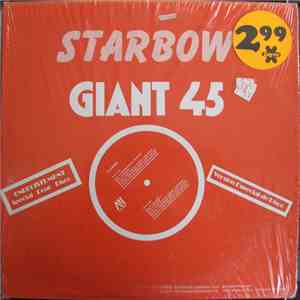 Starbow - Intersidereal Message