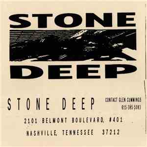 Stone Deep - Runnin' Man