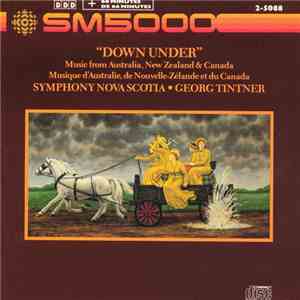 Symphony Nova Scotia, Georg Tintner -