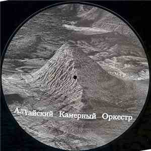 The Altai Chamber Orchestra - T.A.C.O.