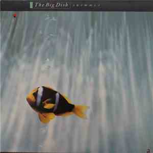 The Big Dish - Swimmer