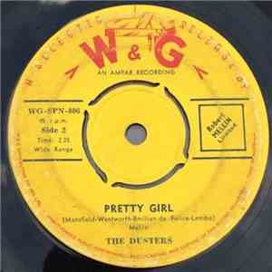The Dusters  - Coolation / Pretty Girl