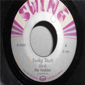 The Funkies - Funky Stuff / La Verdad