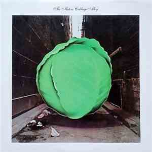 The Meters - Cabbage Alley