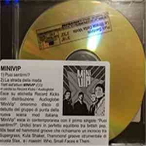 The Minivip - Puoi Sentirmi?
