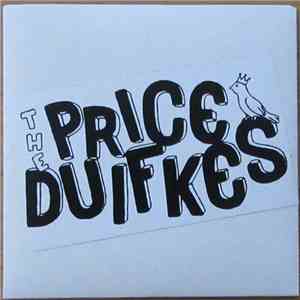 The Priceduifkes - Can't Lose
