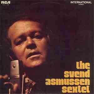 The Svend Asmussen Sextet - The Svend Asmussen Sextet