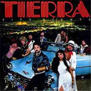 Tierra - City Nights