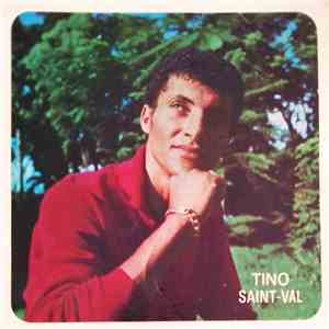 Tino Saint-Val Accompagné Par Les Maxel's - Tino Saint-Val