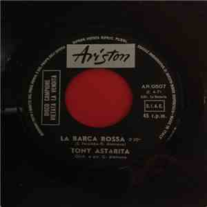 Tony Astarita - Strana Malinconia