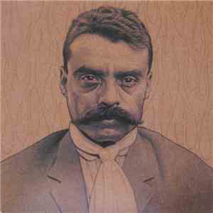 Totimoshi - Viva Zapata / With Violent Hands