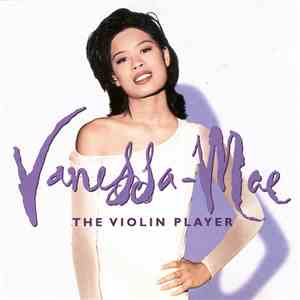 Vanessa-Mae - The Violin Player