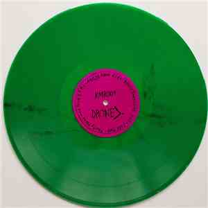 Various - Angelfood Electronics • Volume Two