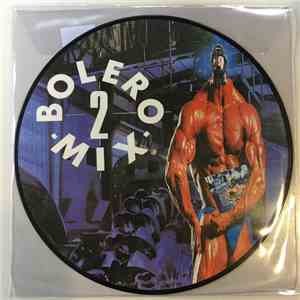 Various - Bolero Mix 2