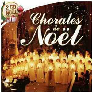 Various - Chorales De Noël