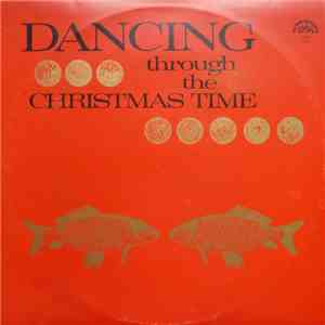Various - Dancing Through The Christmas Time