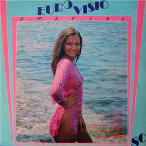 Various - Eurovisio Special 80
