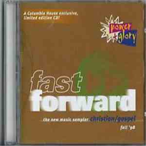 Various - Fast Forward Lite Christian/Gospel Fall '98
