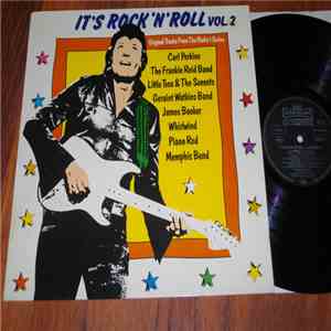 Various - It's Rock 'N' Roll Vol. 2