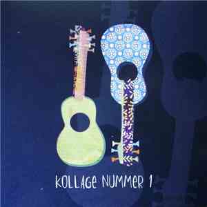 Various - Kollage Nummer 1
