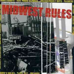 Various - Midwest Rules II
