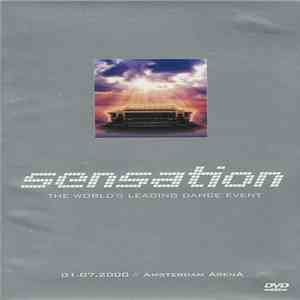 Various - Sensation
