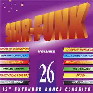 Various - Star-Funk Volume 26