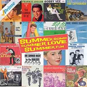 Various - Summer Songs, Summer Love, Summer Fun