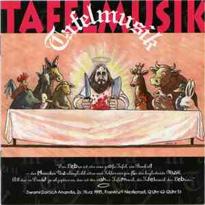 Various - Tafelmusik