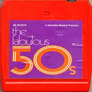 Various - The Fabulous 50s Vol. 1