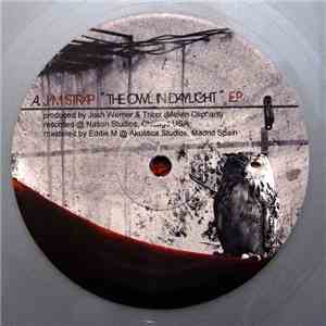 Various - The Owl In Daylight EP