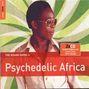 Various - The Rough Guide To Psychedelic Africa
