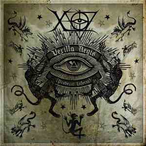 Xaoz - Vexilla Regis (Prodeunt Inferni)